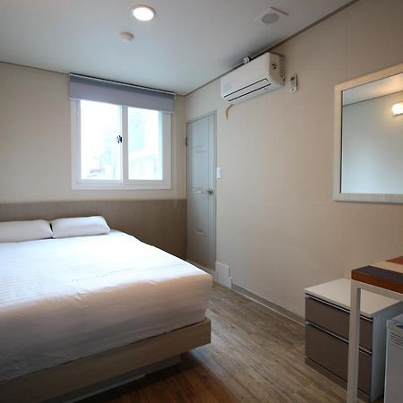 Dongdaemun Hwashin Hostel Szöul Kültér fotó