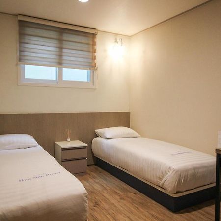 Dongdaemun Hwashin Hostel Szöul Kültér fotó