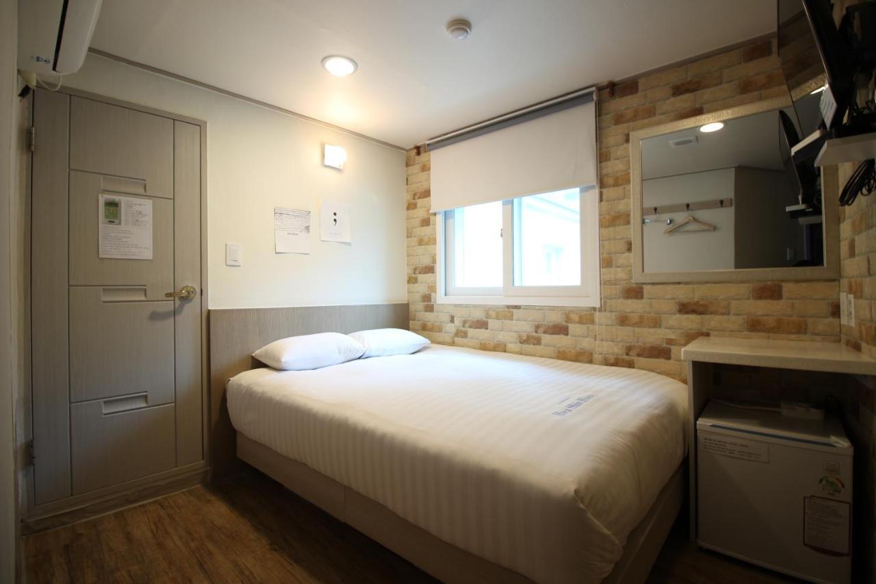 Dongdaemun Hwashin Hostel Szöul Kültér fotó