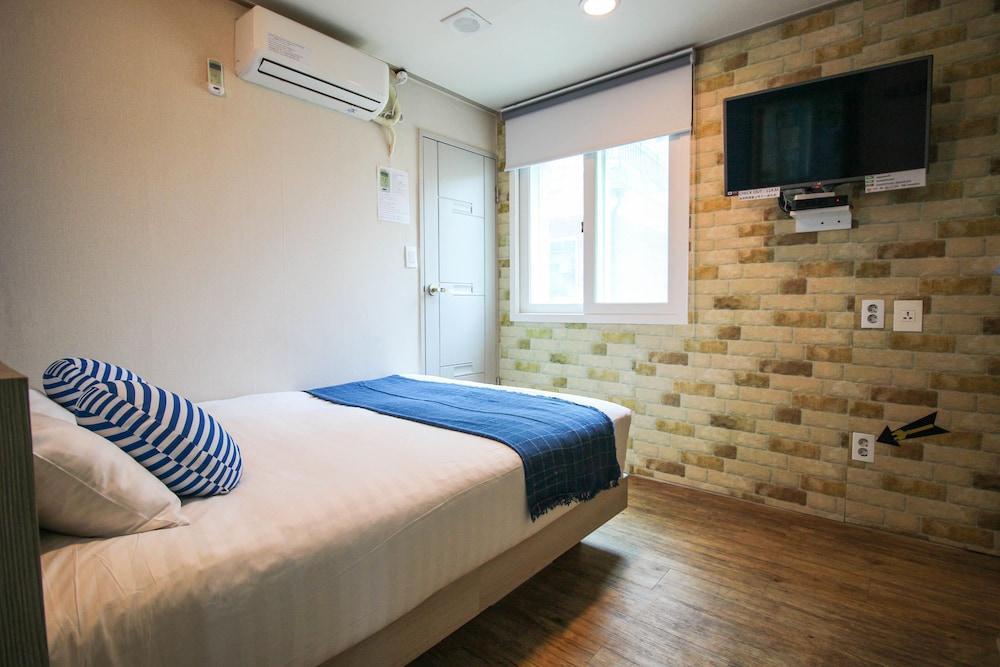 Dongdaemun Hwashin Hostel Szöul Kültér fotó