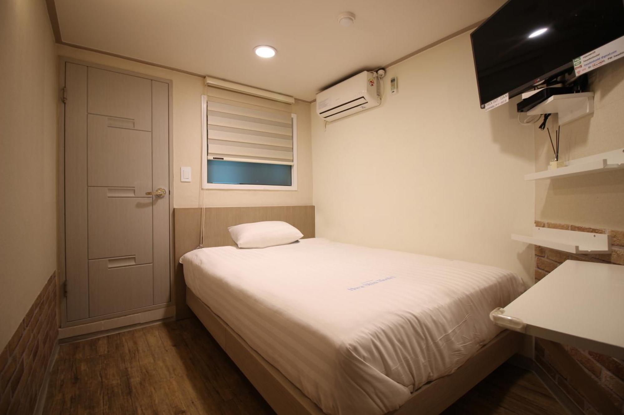 Dongdaemun Hwashin Hostel Szöul Kültér fotó