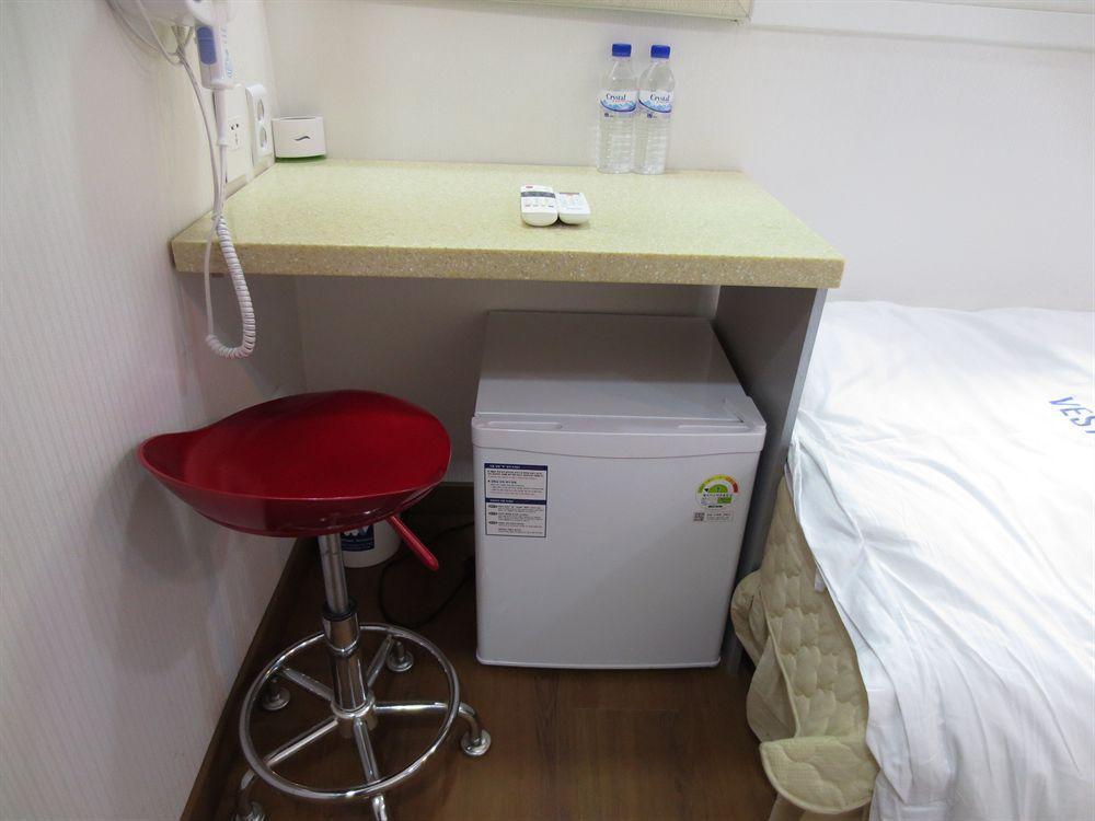 Dongdaemun Hwashin Hostel Szöul Kültér fotó