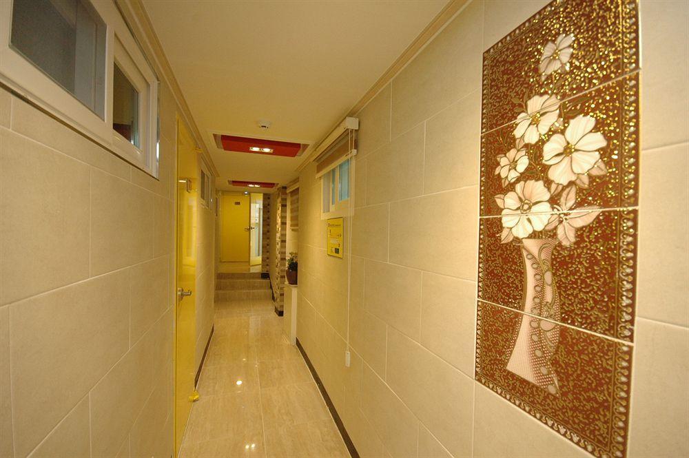 Dongdaemun Hwashin Hostel Szöul Kültér fotó