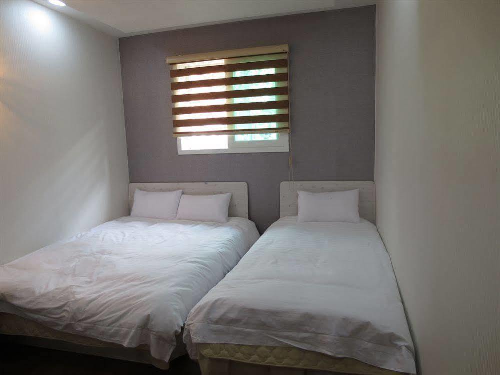 Dongdaemun Hwashin Hostel Szöul Kültér fotó