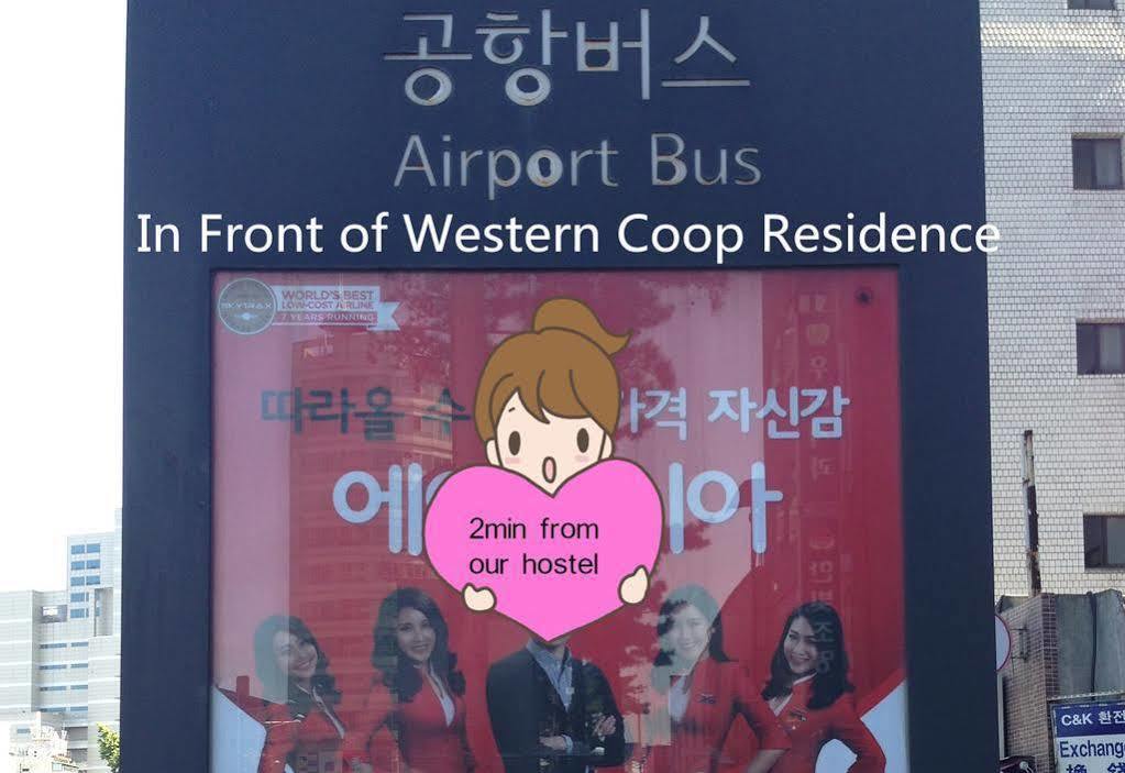 Dongdaemun Hwashin Hostel Szöul Kültér fotó