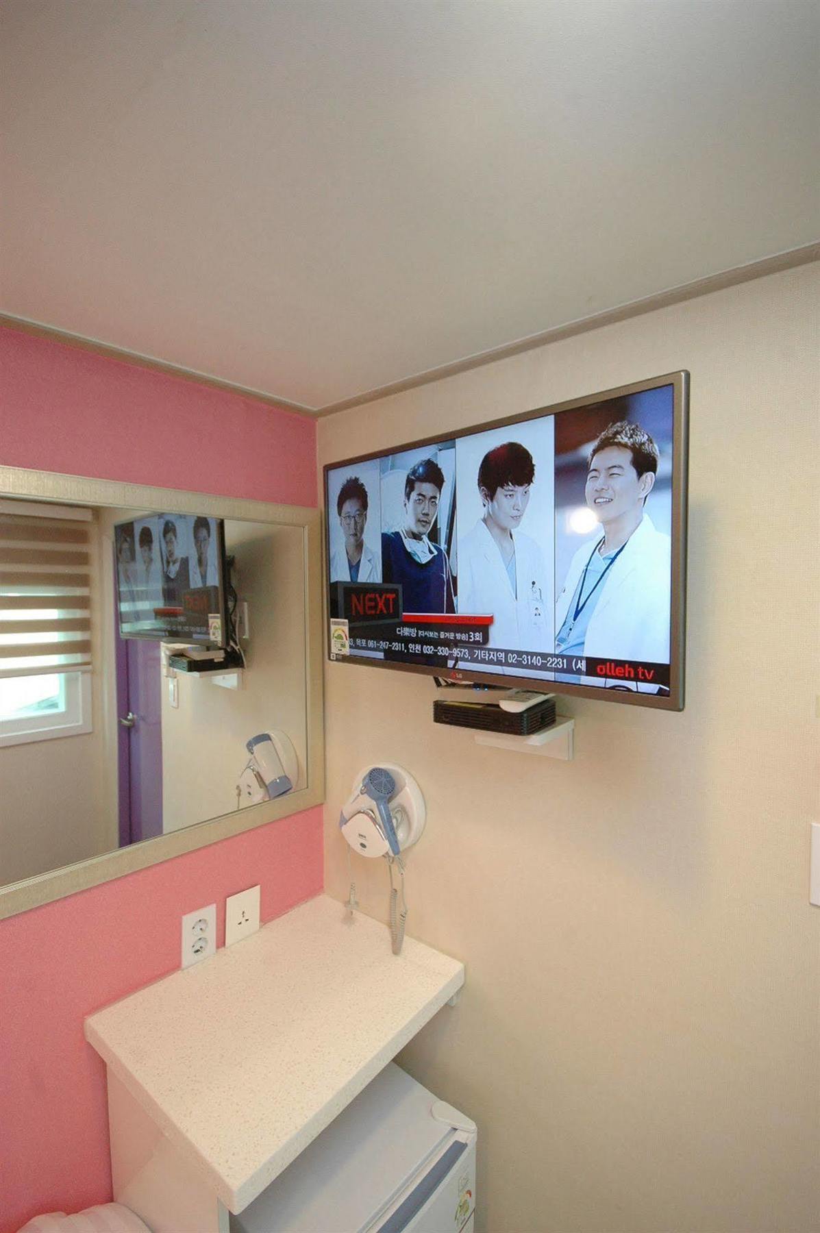 Dongdaemun Hwashin Hostel Szöul Kültér fotó