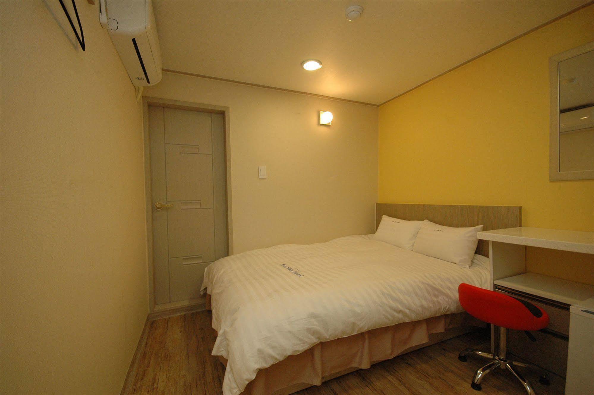Dongdaemun Hwashin Hostel Szöul Kültér fotó